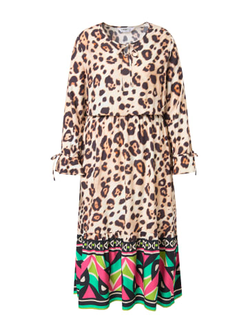 Angel of Style Kleid in altrose