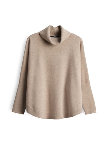 someday. Pullover Tariana in Pale Greige Melange