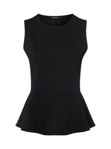 Someday Top Kahedda in schwarz