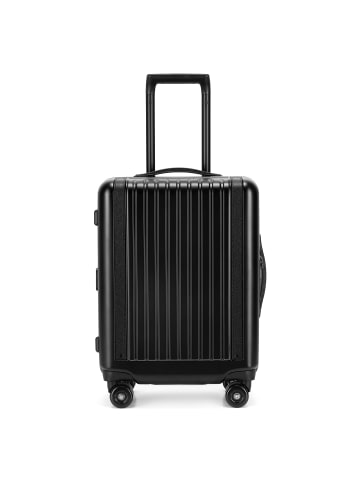 Epic Atlas 4 Rollen Kabinentrolley S 55 cm jet black