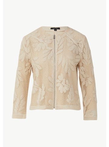 comma Indoor-Jacke in 05L1_beige