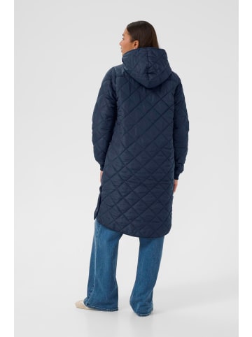Bon A Parte Jacke BPtilla Regular fit in Midnight Marine