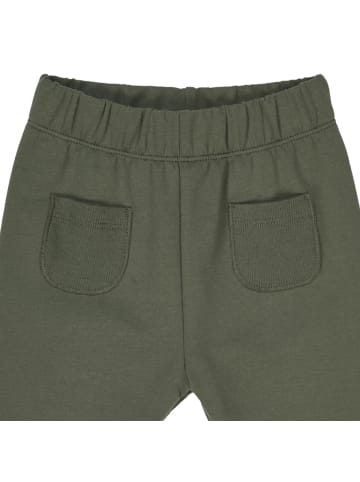 müsli Babyhose 1535116800 in dunkelgruen