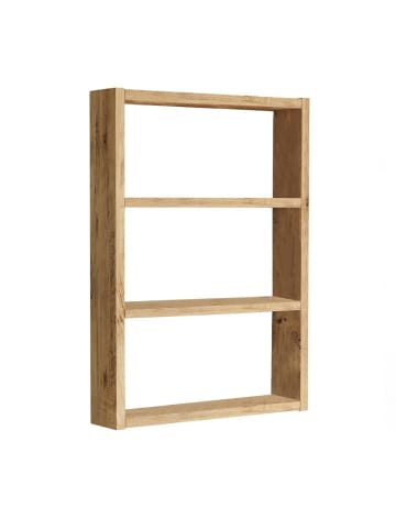 CALICOSY Regal EMMA in Atlantische - (W) 43,2 x (H) 60 x (L) 9 cm