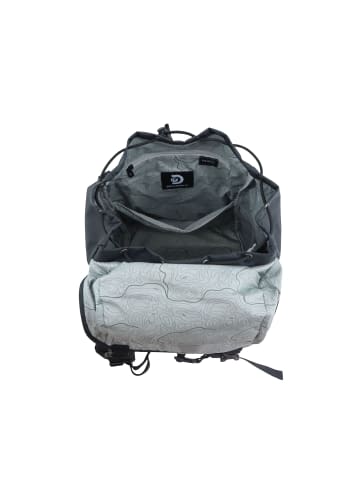 Discovery Rucksack Downtown in Black