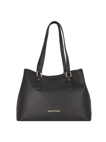 Valentino Brixton Shopper Tasche 37 cm in nero