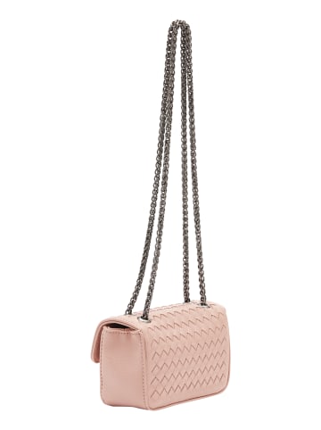 FELIPA Schultertaschen in Rosa