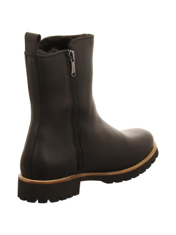PANAMA JACK Stiefelette in schwarz