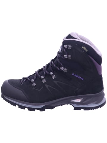 LOWA Outdoorschuh BADIA GTX WS in schwarz