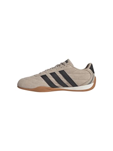 adidas Sneakers Low Adipista in braun