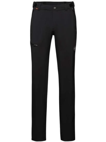 Mammut Outdoorhose Runbold Pants Men in Schwarz