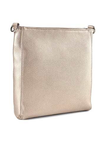 Gabor Silena Umhängetasche S 25 cm in metallic rose