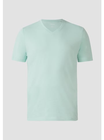 s.Oliver T-Shirt in 6501_minze