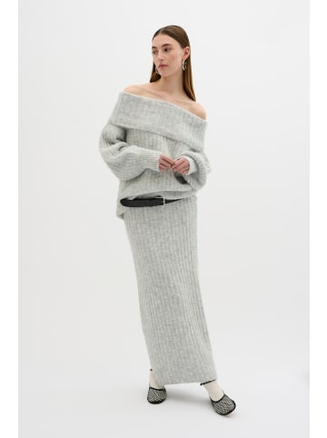 Karen By Simonsen Rock KBTiffanie Classic fit in Opal Gray Melange