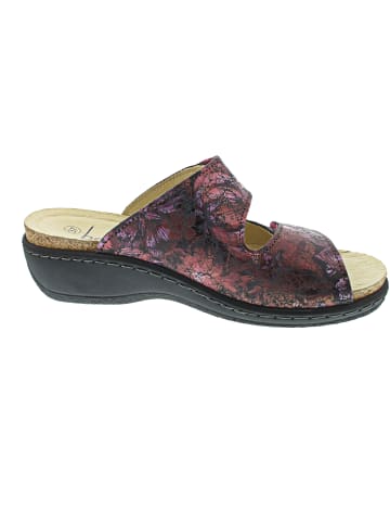 Belvida Pantolette Rosa