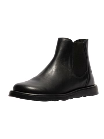 Fly London Stiefelette in Schwarz