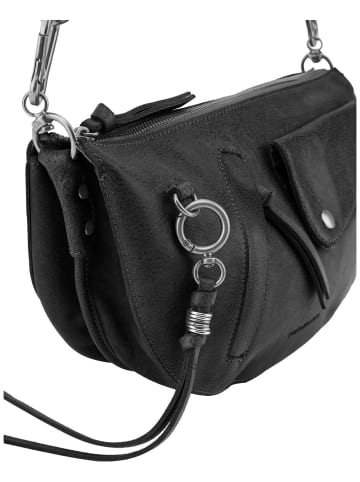 FREDsBRUDER Bodybag My Forever Friend Curve in Black