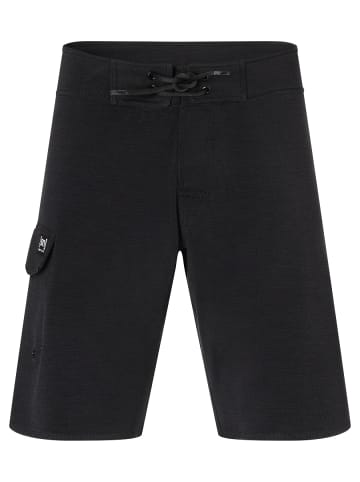 super.natural Merino Shorts M ADVENTURE SHORTS in schwarz