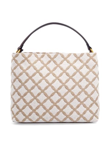 PICARD Circulus Schultertasche 35 cm in cafe-kombi