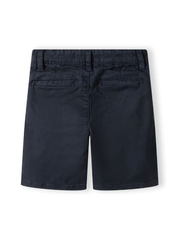 Minoti Chinoshorts 23short58 in dunkelblau
