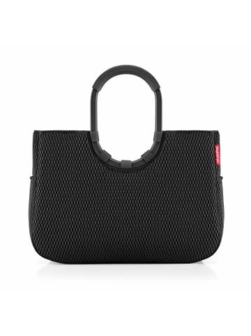 Reisenthel Einkaufstasche für Erwachsene in schwarz