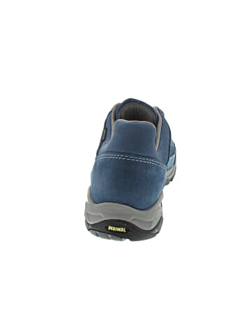 MEINDL Atlanta Lady GTX Wanderschuh Blau