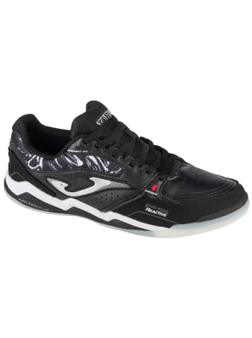 Joma Joma FS Reactive 25 FSS IN in Schwarz