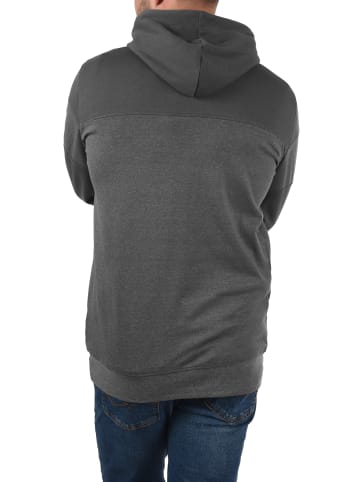 !SOLID Hoodie in grau