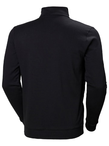 Helly Hansen Pullover in Schwarz