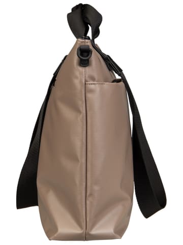 Jost Shopper Tolja in Taupe