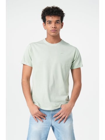 M.O.D Leo T-Shirt Caledon Green