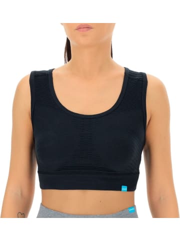 UYN Sportshirt in Blau