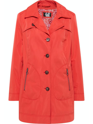 Lebek Jacke in Rot