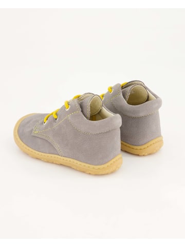 PEPINO Lauflernschuhe in Grau