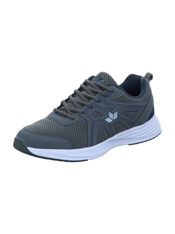 Brütting Sportliche Schnürschuhe in Grau