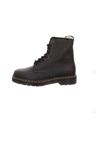 Dr. Martens Boots in schwarz