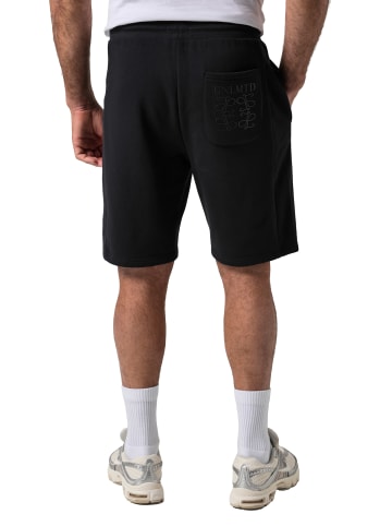 JP1880 Bermuda in schwarz
