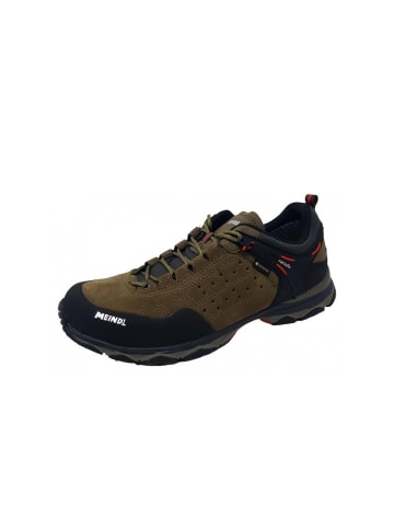 MEINDL Outdoorschuhe in beige