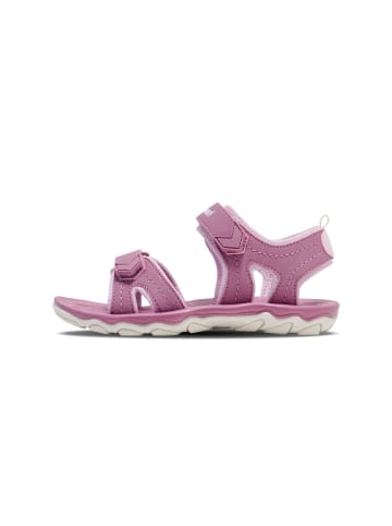 Hummel Hummel Sandal Sport Unisex Kinder Leichte Design in VALERIAN