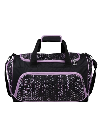neoxx Move Sporttasche 43.5 cm in Purple Crush