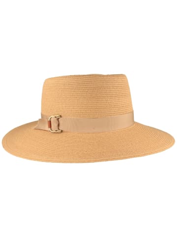 Mayser Strohhut in beige