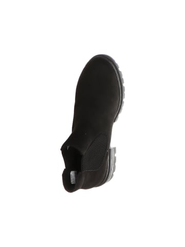 rieker Chelsea Boot für Damen in schwarz