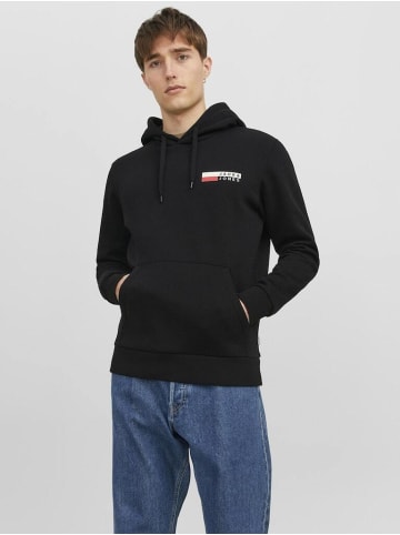 Jack & Jones Sweatshirt in black1