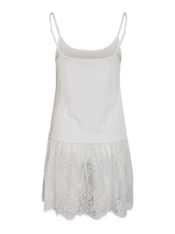 Noisy may Oberteil in Bright White1