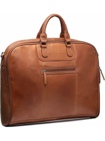 The Chesterfield Brand Rucksack für Erwachsene in braun