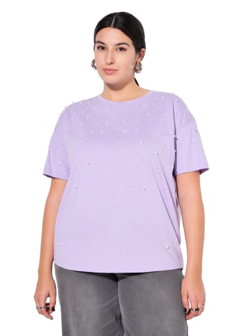 Studio Untold Shirt in flieder