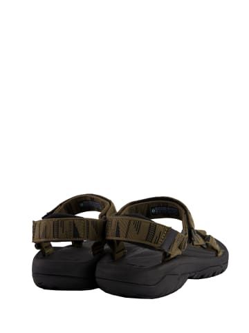 Teva Trekkingsandalen Hurricane XLT2 in Chara Dark Olive