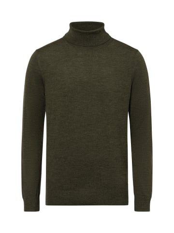 JOOP! Strickpullover Donte in tanne - 0002