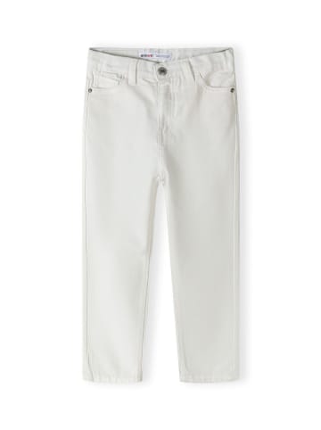 Minoti Webhose 22pant46 in weiß