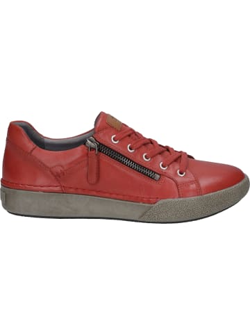 Josef Seibel Sneaker Claire 13 in rot